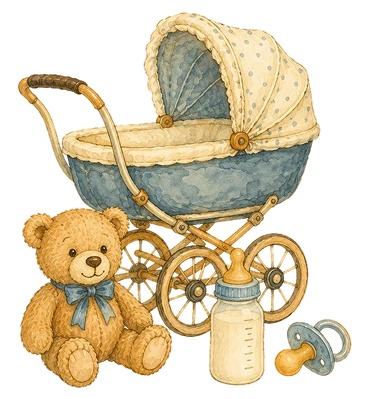 Babyartikel