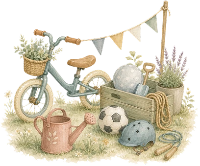 Outdoor & Freizeit