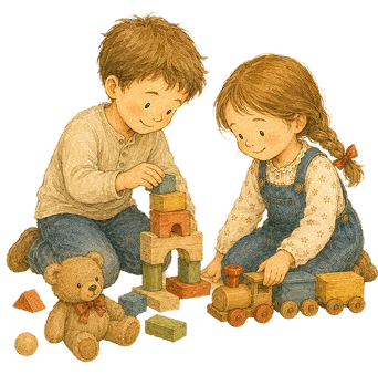 Spielwaren