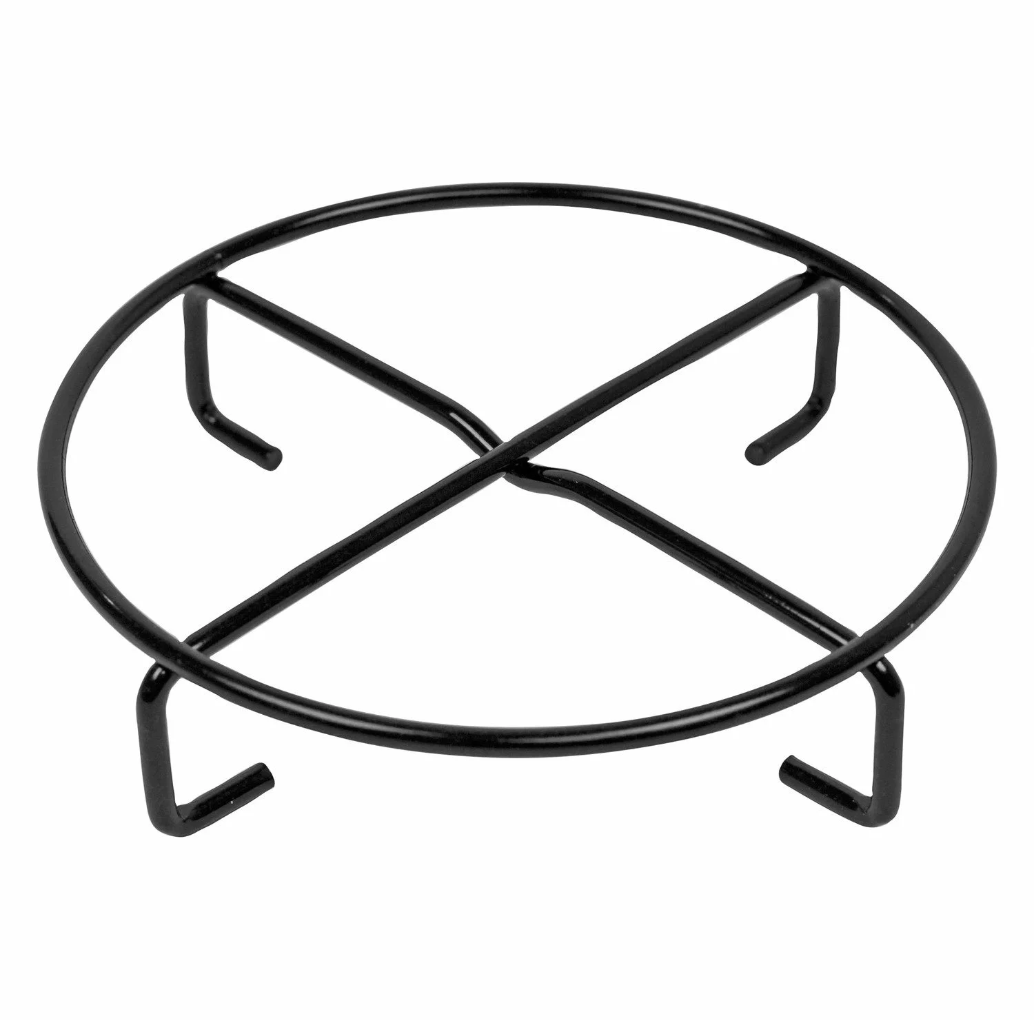 Feuertisch Untersetzer & Pfannenhalter ø20 cm – Valhal Outdoor