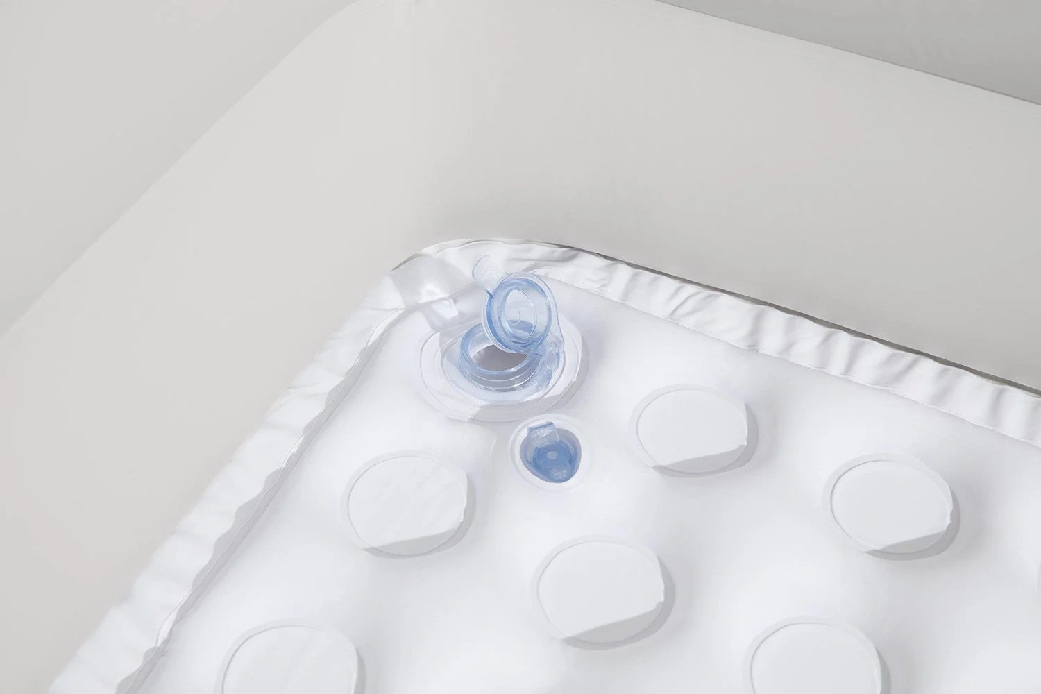 Bestway Scrub-A-Dub Babybadewanne