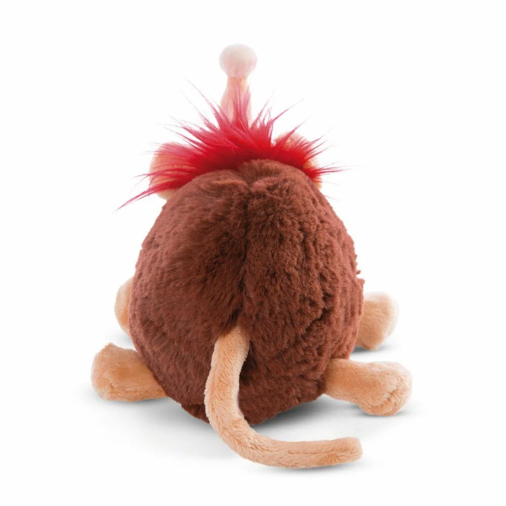 NICI Kuscheltier Wild Friends Elefantenmaus Tyson 20 cm Grün
