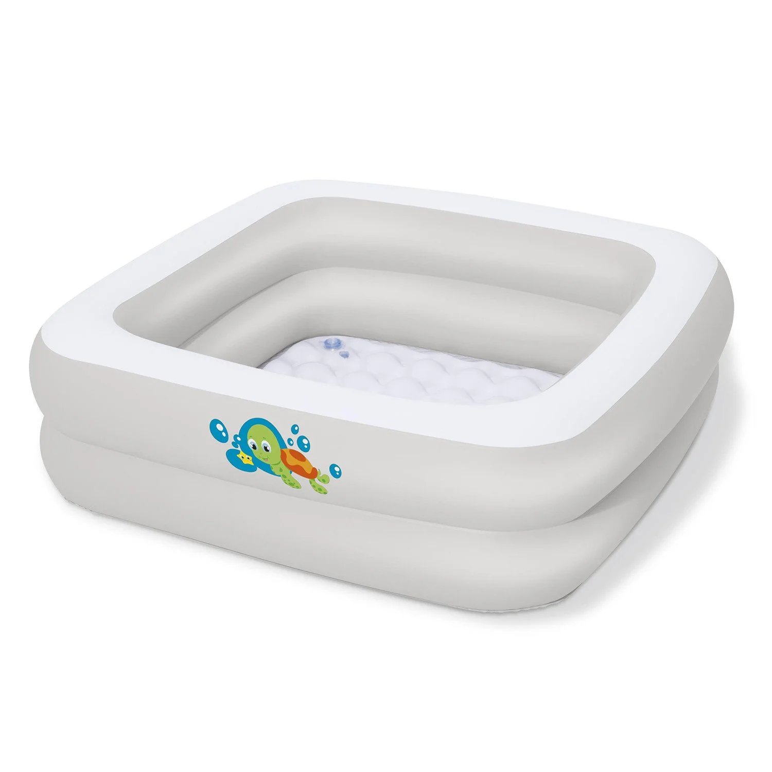 Bestway Scrub-A-Dub Babybadewanne