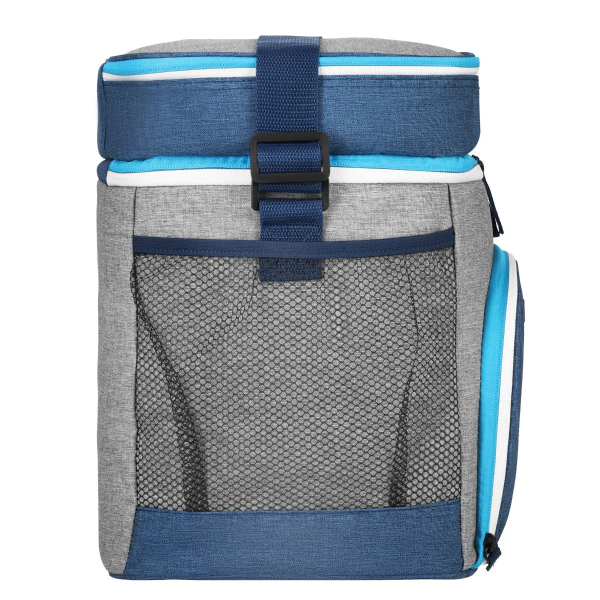 NILS CAMP Kühlrucksack 15 L isolierte Kühltasche für Picknick