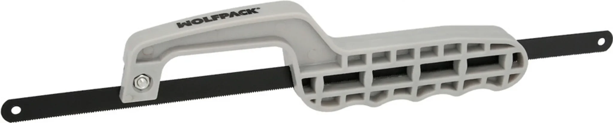 Mini-Bogensäge mit Kunststoffgriff – 300 mm