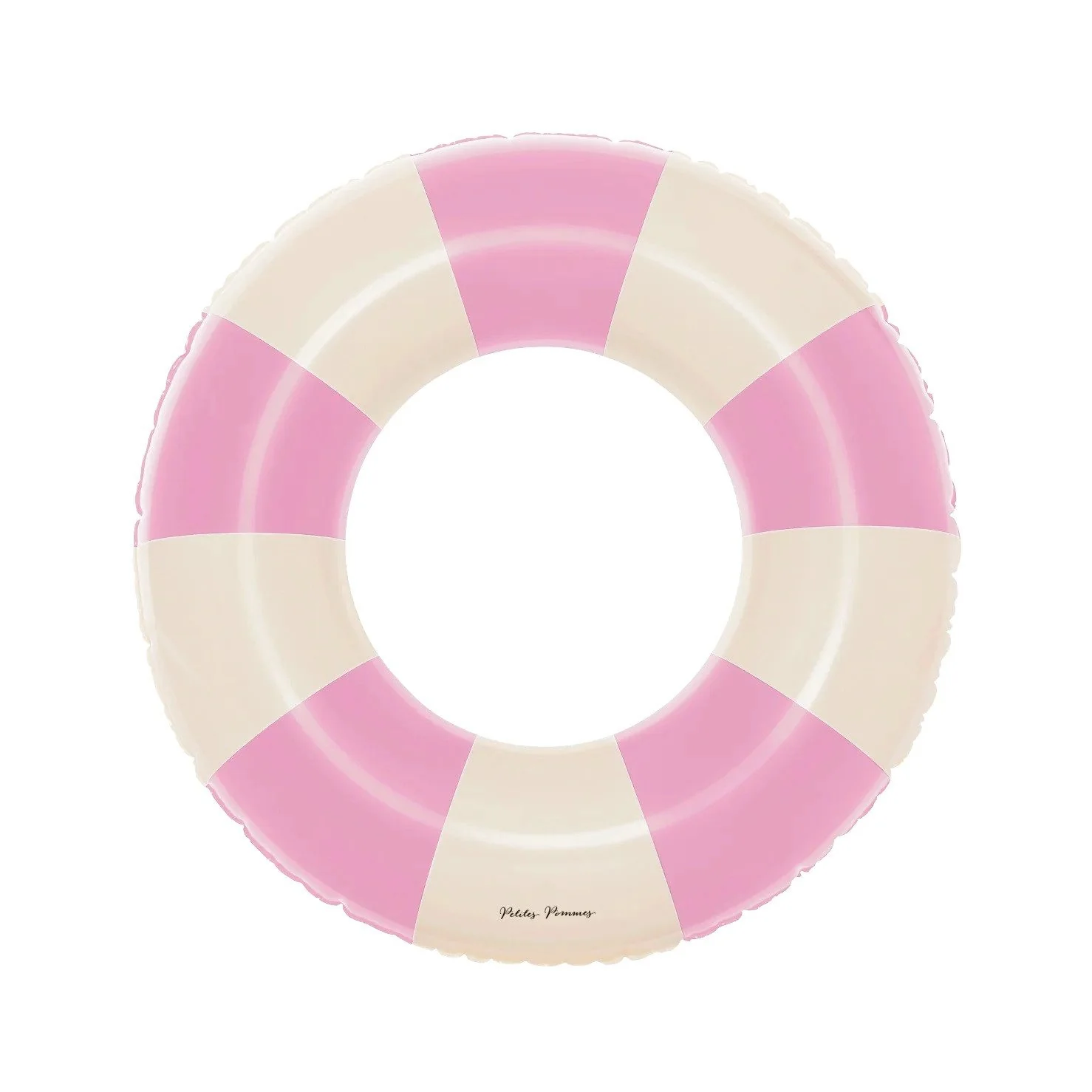 PETITES POMMES OLIVIA Schwimmring Bubblegum 45 cm