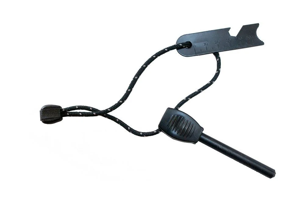 Feuerstahl – Origin Outdoors Zündstahl