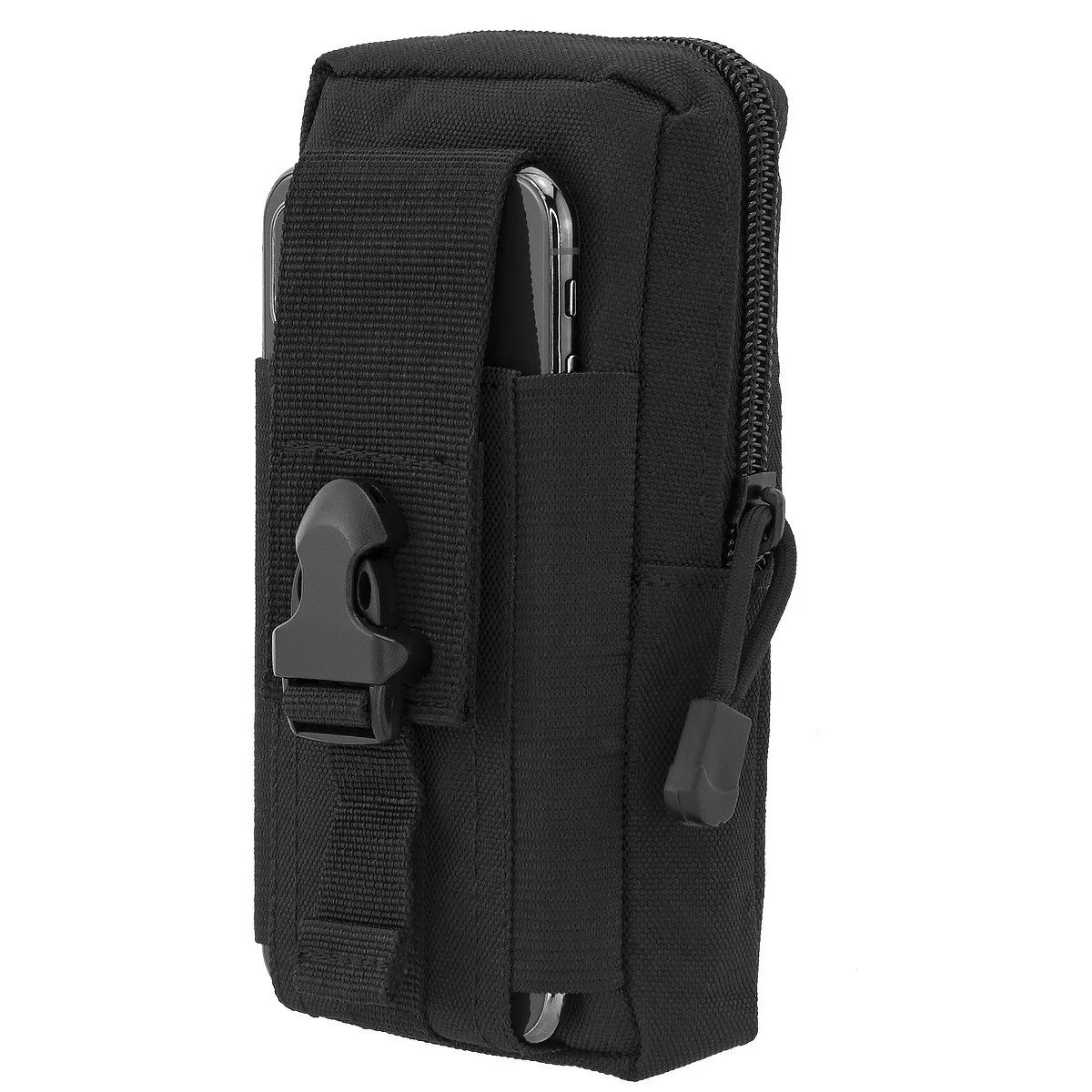 Gürteltasche / EDC-Tasche aus 600D Nylon – MidGard