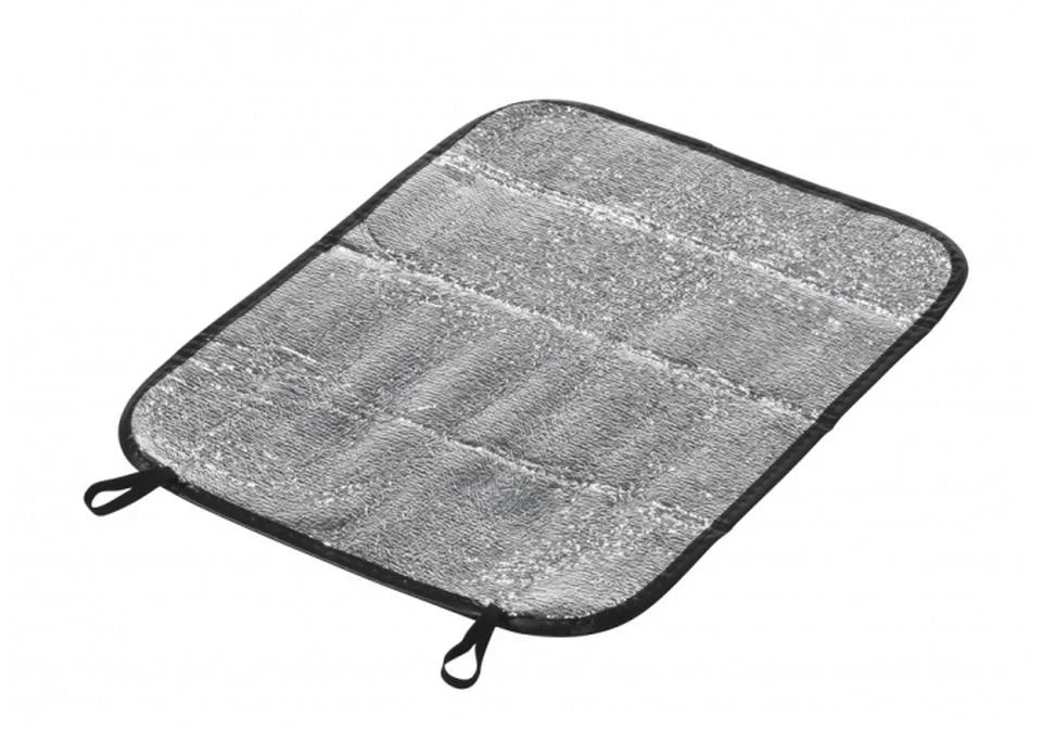 Outdoor-Sitzkissen / Thermo-Sitzunterlage – 35 × 40 cm