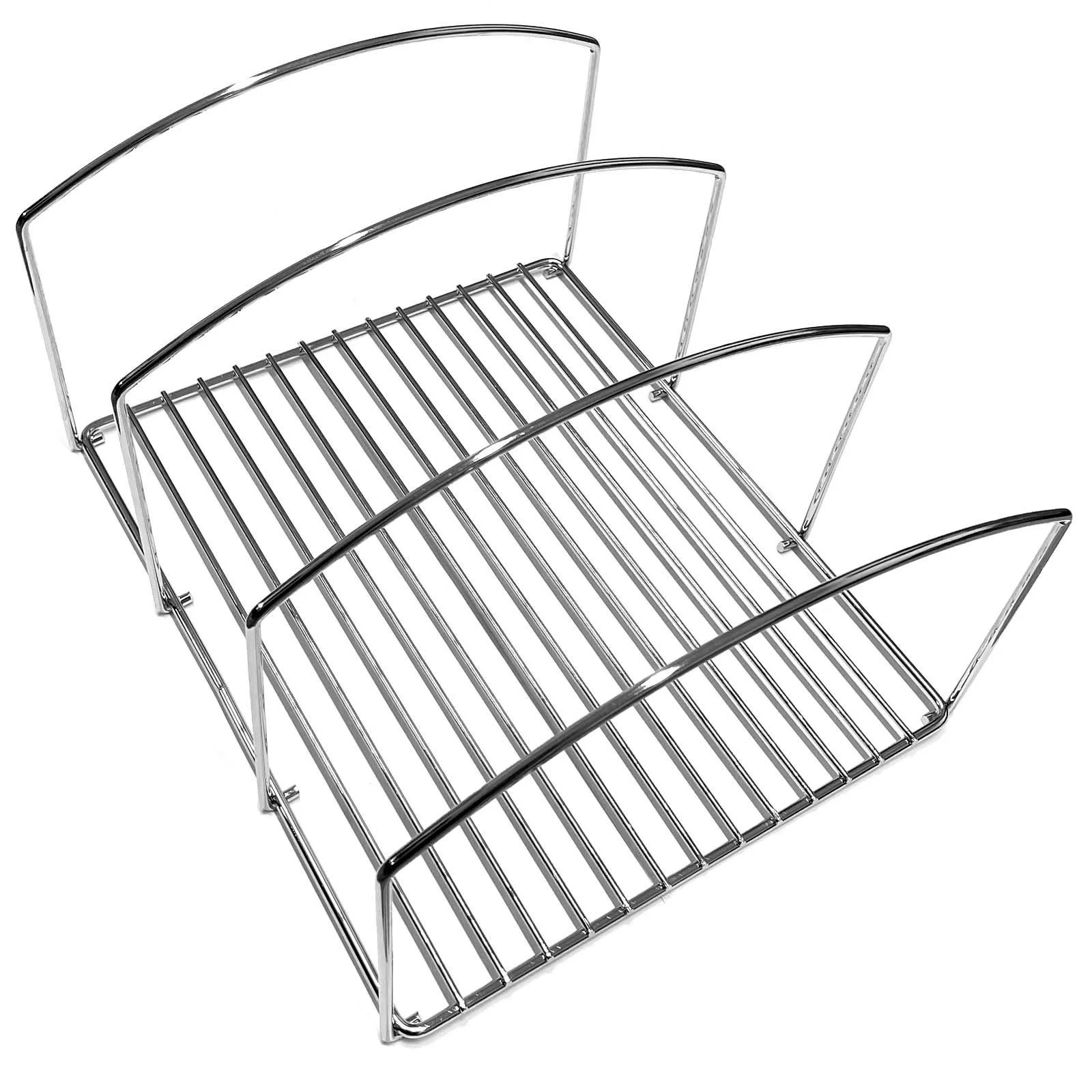 Pfannen- & Geschirrständer – HAC24, Metall