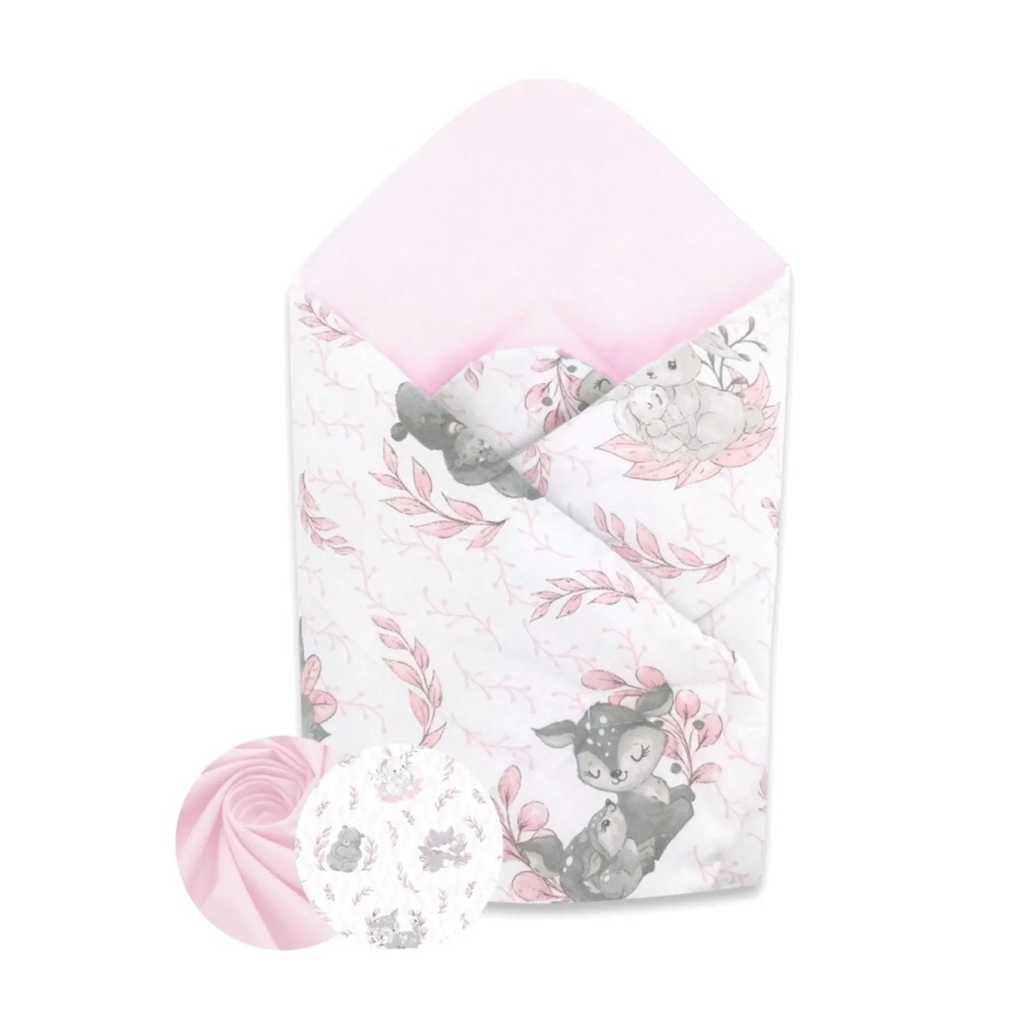 COSING Sleeplease Schnellwechsler Lulu Pink