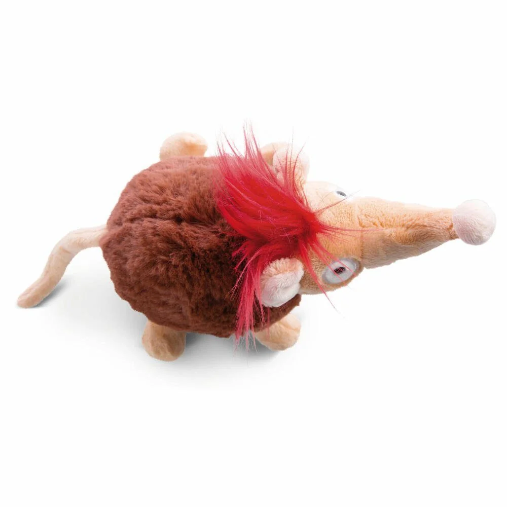 NICI Kuscheltier Wild Friends Elefantenmaus Tyson 20 cm Grün