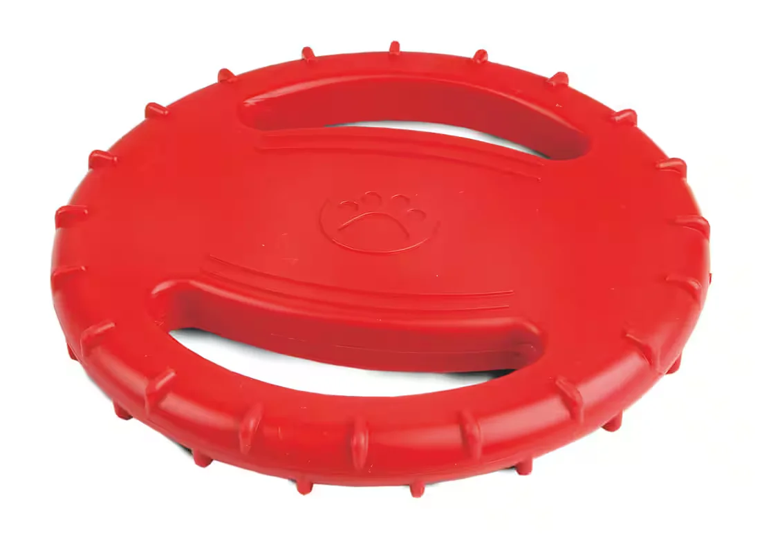 HEIM Wurfscheibe Frisbee schwimmfähig Outdoor Spielzeug