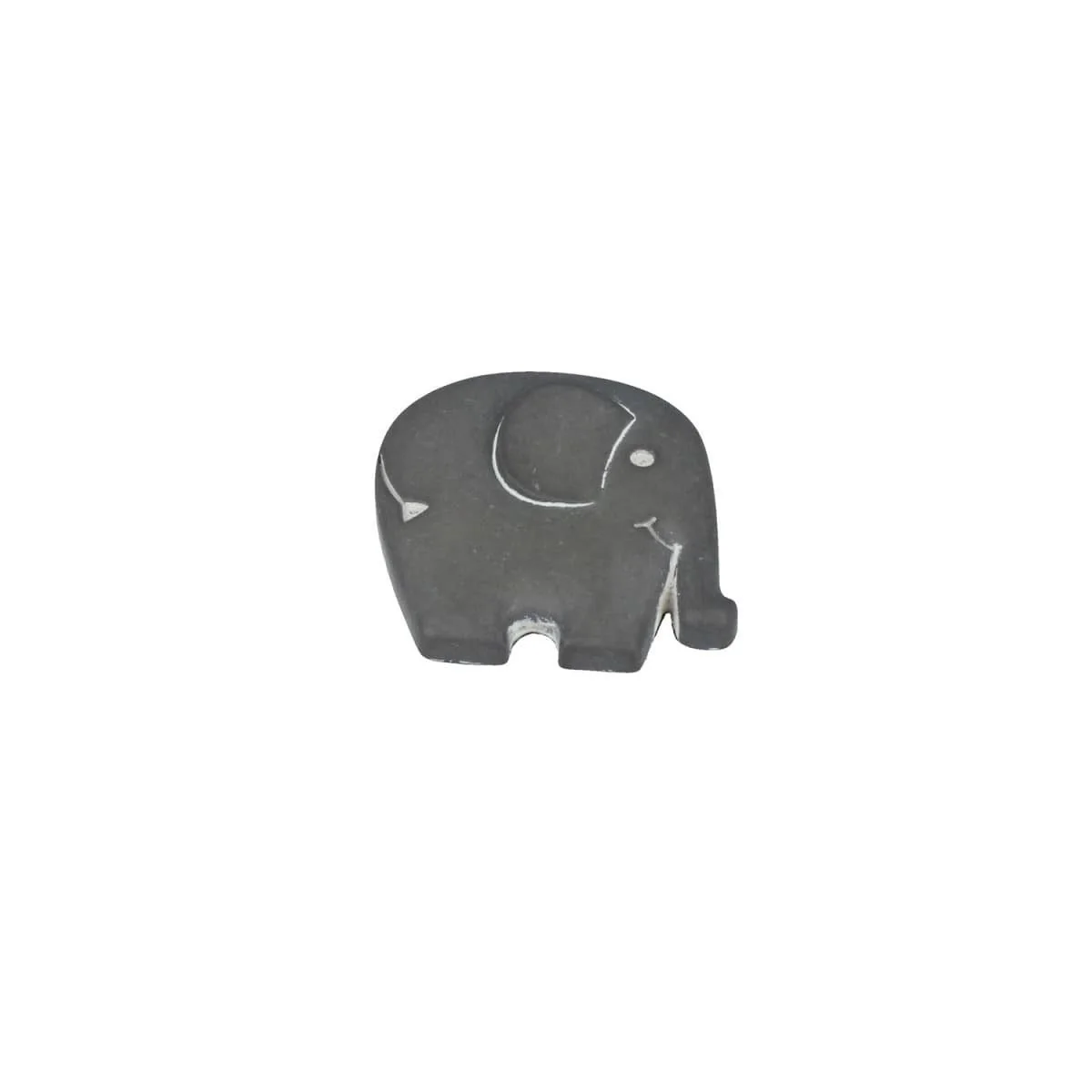 MS BESCHLÄGE Möbelknopf Elefant Kinderzimmer Schrankknopf